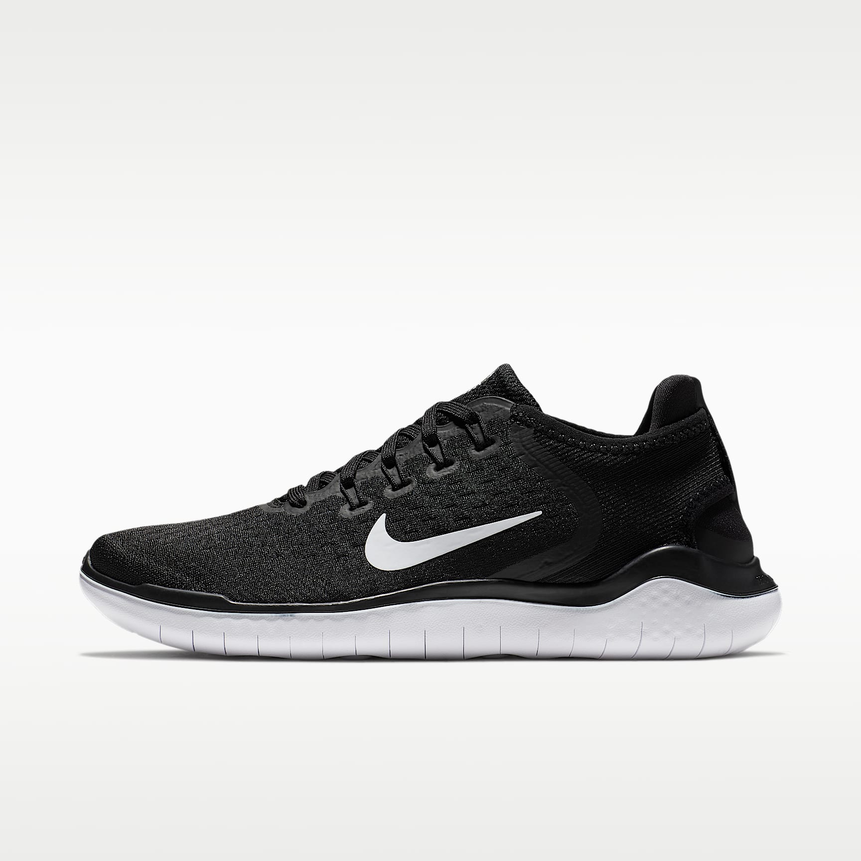海外限定　NIKE  RUNFAST 　LIGHTWEIGHT Nike Free RN 2018 Women's Running Shoes. Nike.com